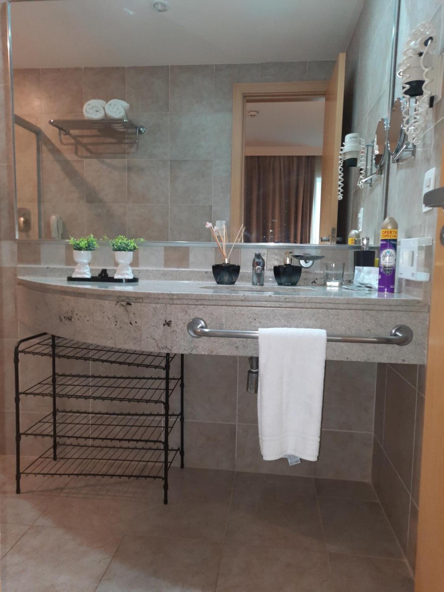 Super Comfort Flats L - Wtc - Com Estacionamento São Paulo Eksteriør bilde